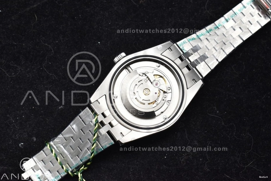 on SS A 1088 Dial Edition Green ZF Durable 1:1 Bracelet Jubilee Sky-Dweller 904L 326934 SS Best 0817